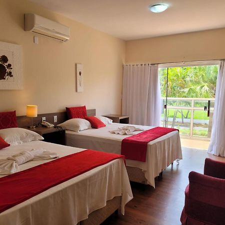 Solarium Park Hotel Adamantina 外观 照片