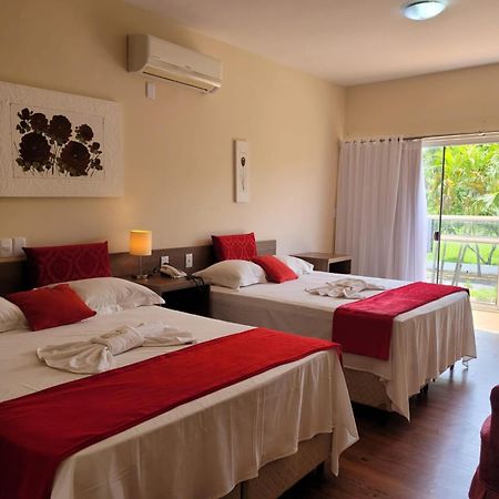 Solarium Park Hotel Adamantina 外观 照片